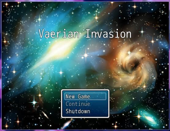 Vaerian Invasion