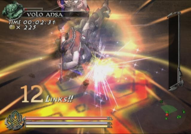 The Sword of Etheria screenshot 5