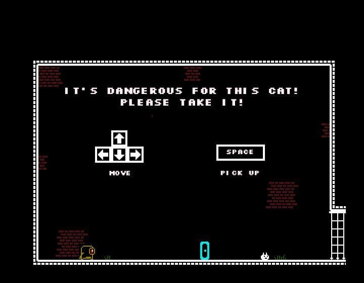 Katastrophe screenshot 2