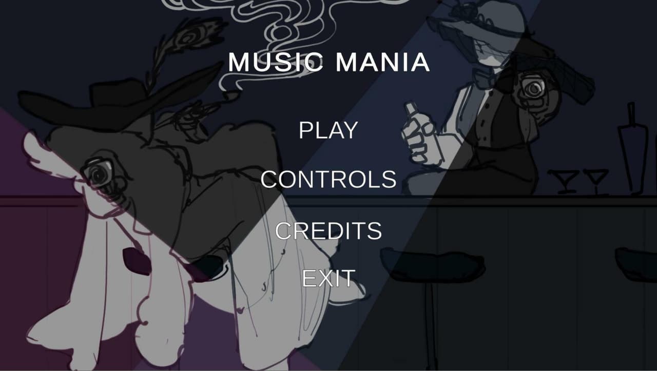 Music Mania screenshot 2