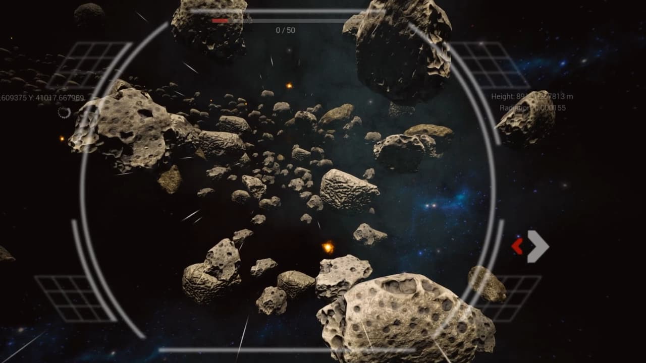 Space Shaft screenshot 6