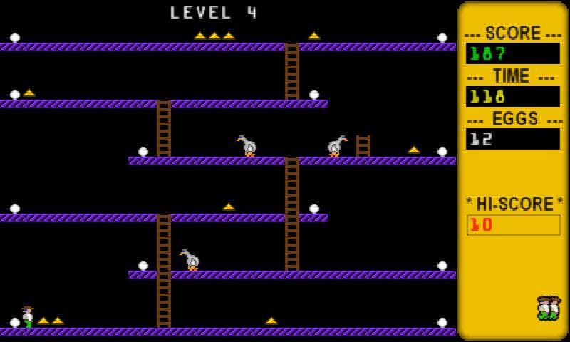 Egg Hunter screenshot 4