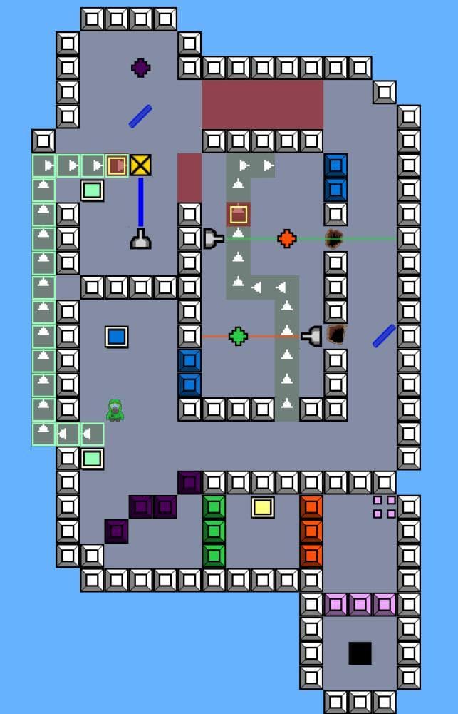 groupthink - a multiplayer puzzle game screenshot 3