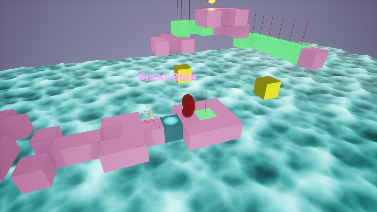 Bean a while screenshot 4