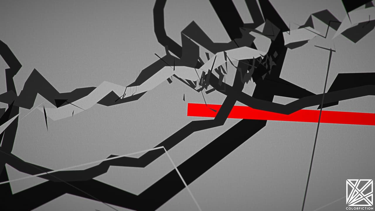 Story of a Line screenshot 2