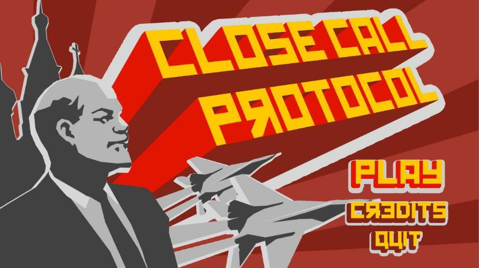 Close Call Protocol screenshot 2