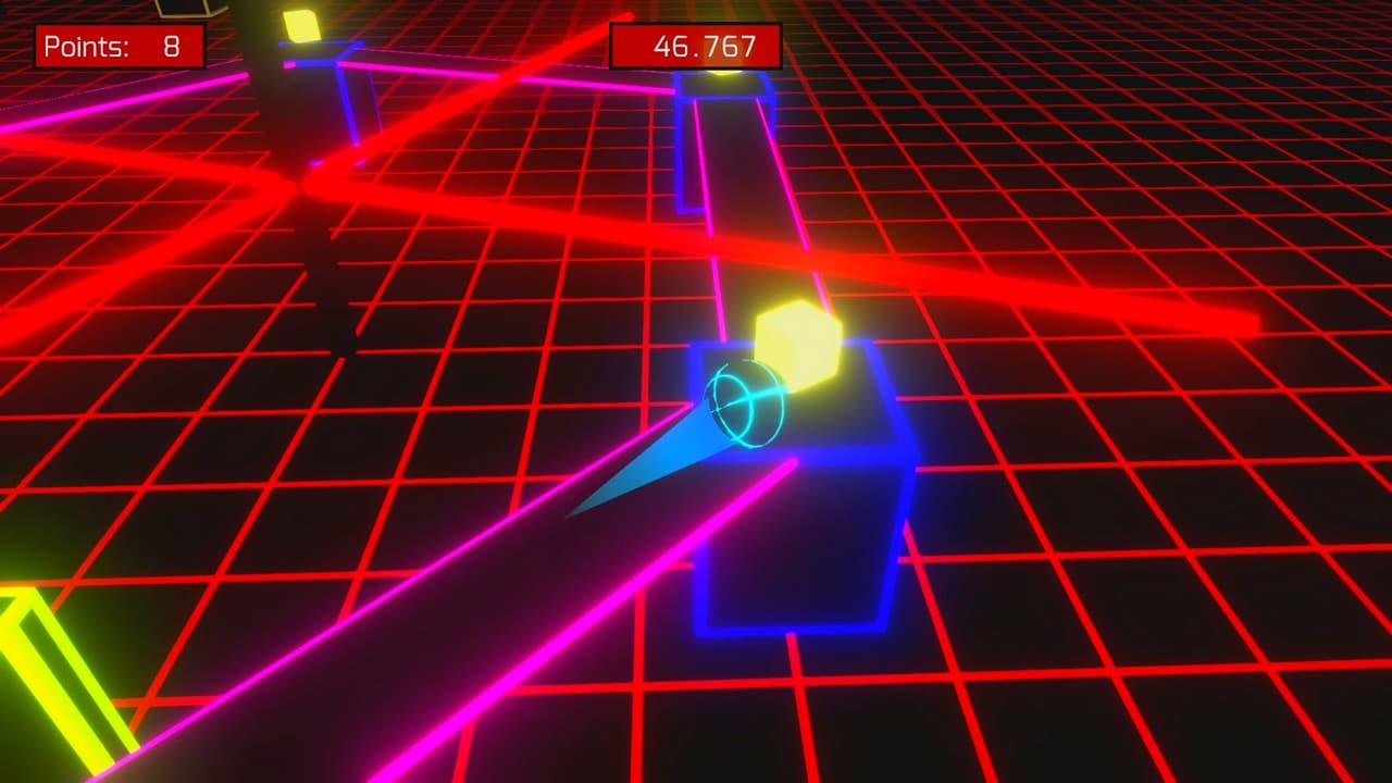 Quible Sphere (itch) screenshot 4