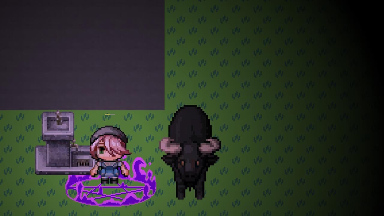 Nightmare (itch) (Kartikeya Saxena) screenshot 3