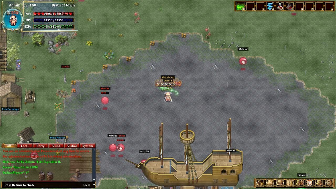Et2game