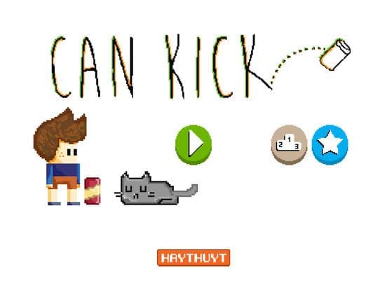 Can Kick screenshot 2
