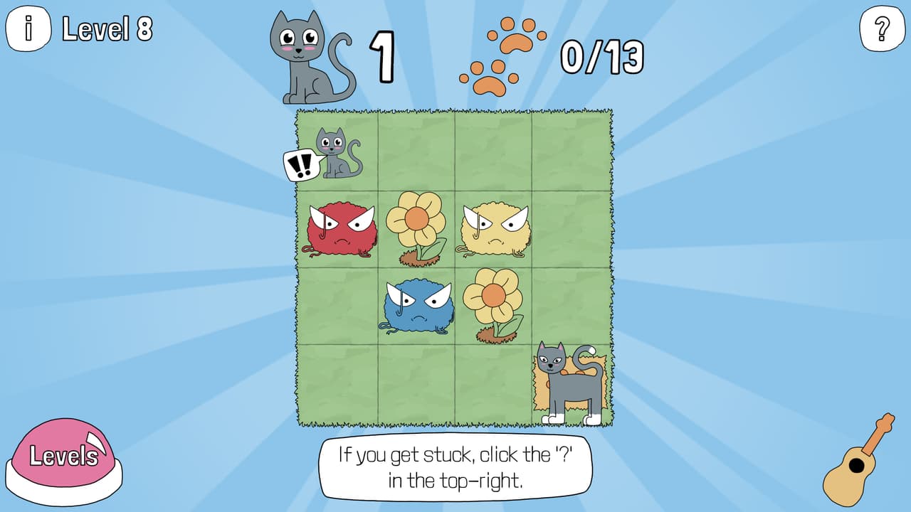 KITTENapped! screenshot 5