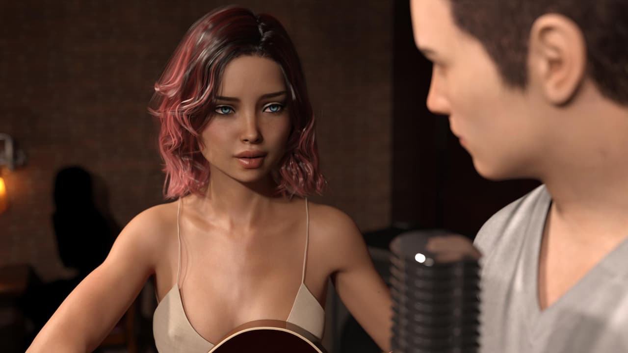 Lust Theory - Season 2 screenshot 6