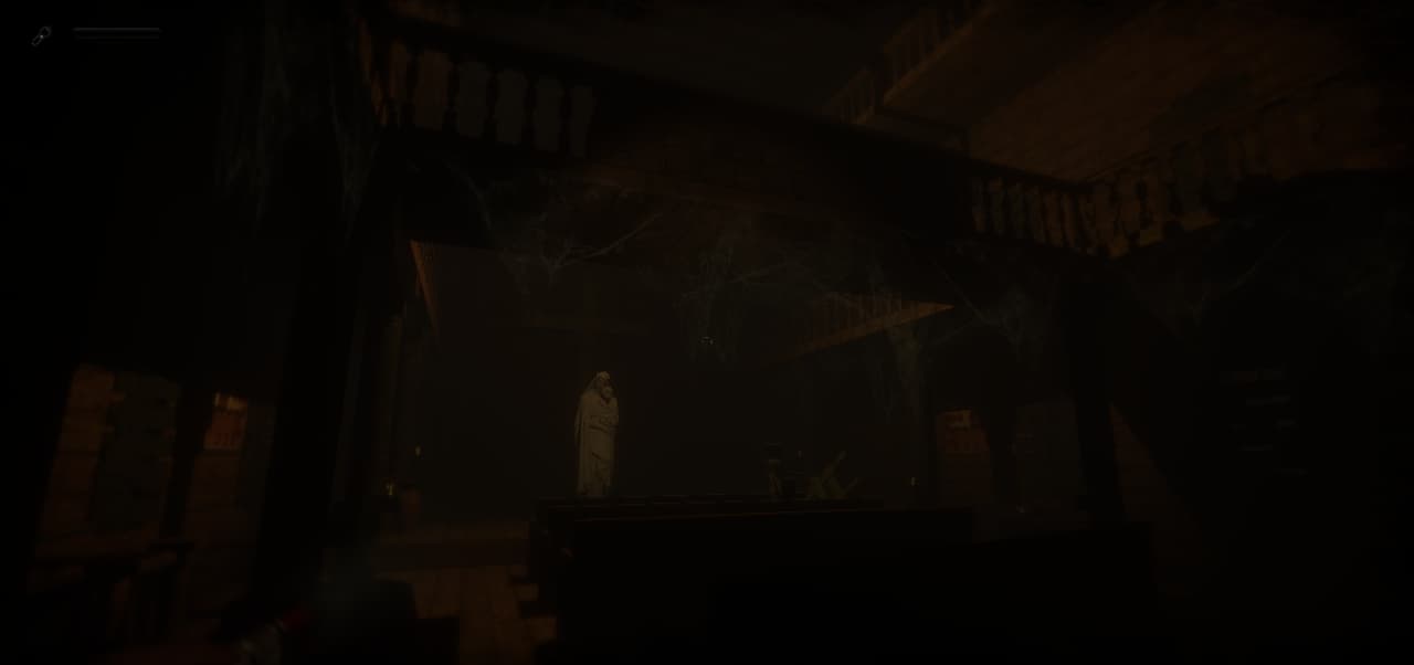 Phenomenon Search for truth-Forest Kriston DEMO(Update old version!) screenshot 4