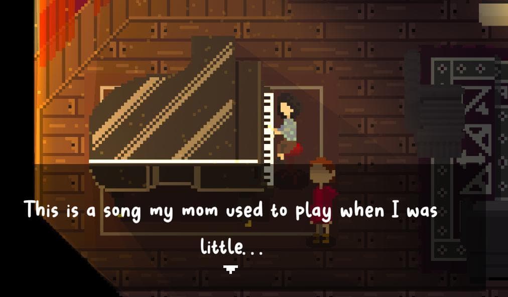 Family Night screenshot 2