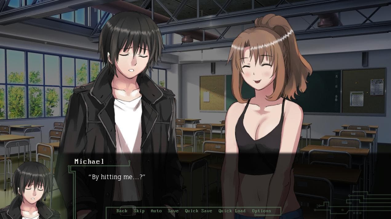 PRologue (Demo) screenshot 3