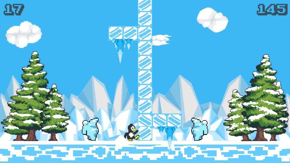 Pimberman screenshot 4