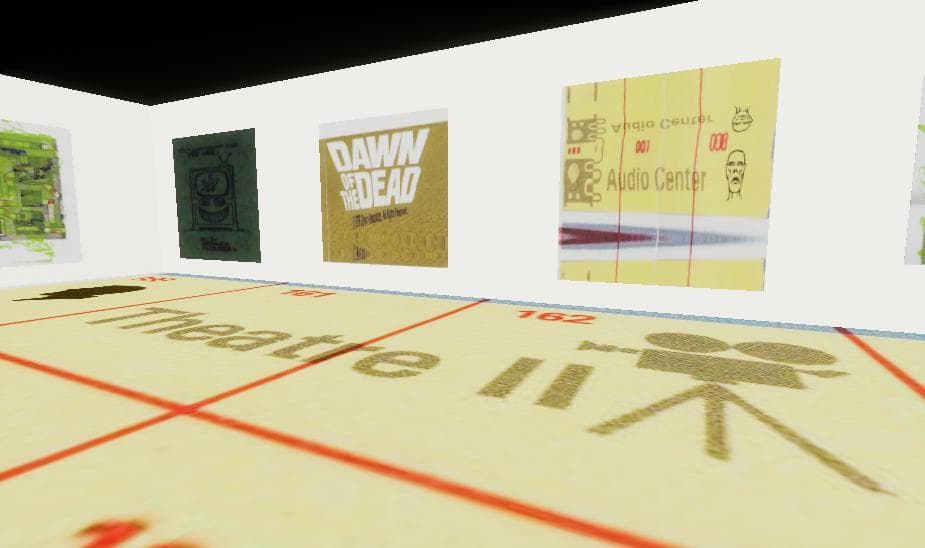 Virtual Dream Center 3.2 screenshot 2