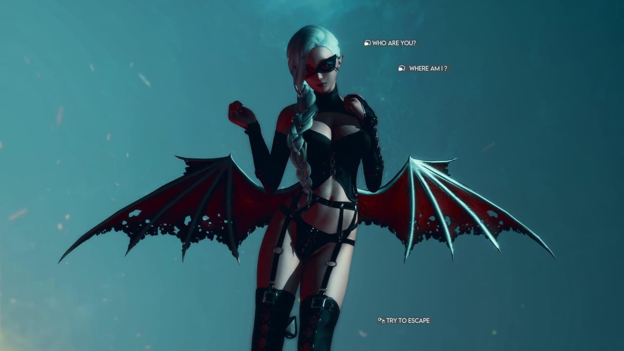 Deviant Anomalies screenshot 6