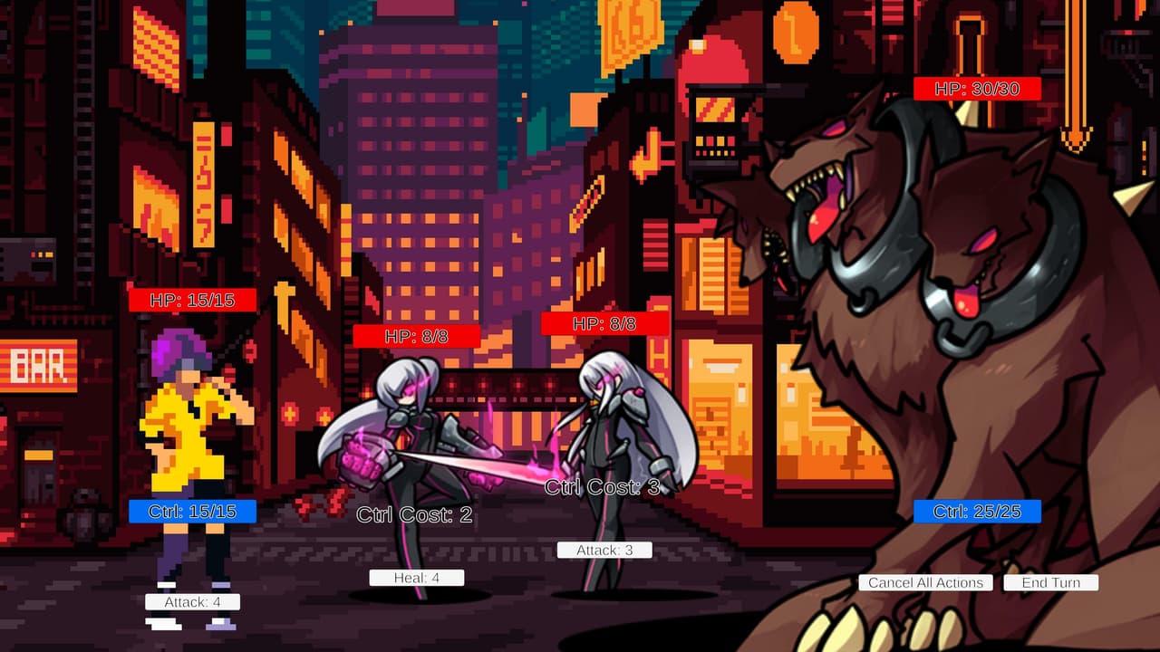 Ctrl + States screenshot 2