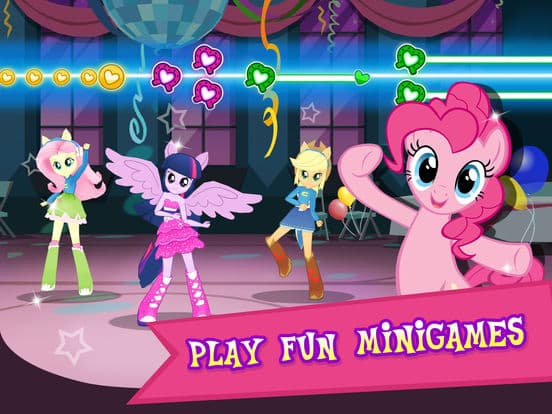 MY LITTLE PONY - Friendship is Magic screenshot 5