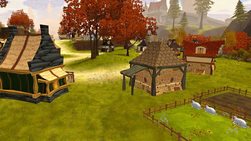 A Mystical Land screenshot 5
