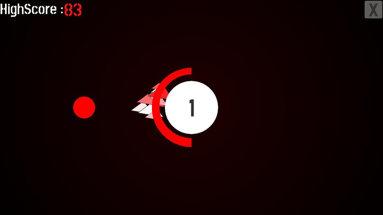 Flick It! screenshot 4