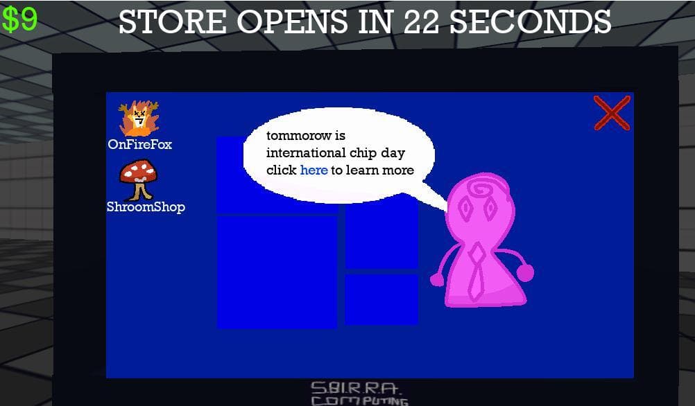 A Gallon of Retail screenshot 2