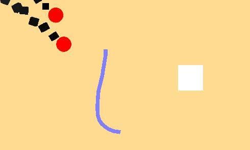Missile Defense!
