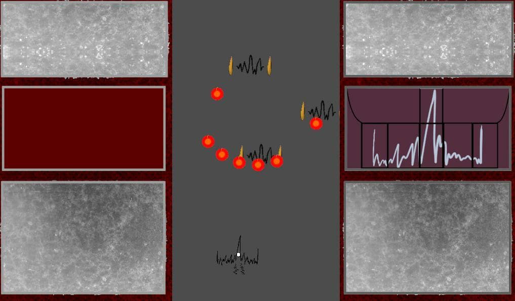 Frequency (cdeer)