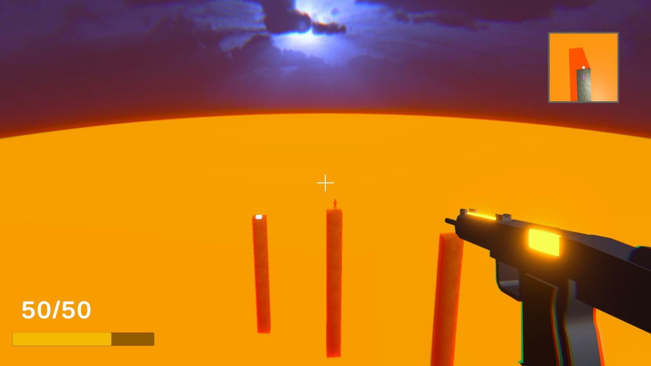 Hack FPS screenshot 3