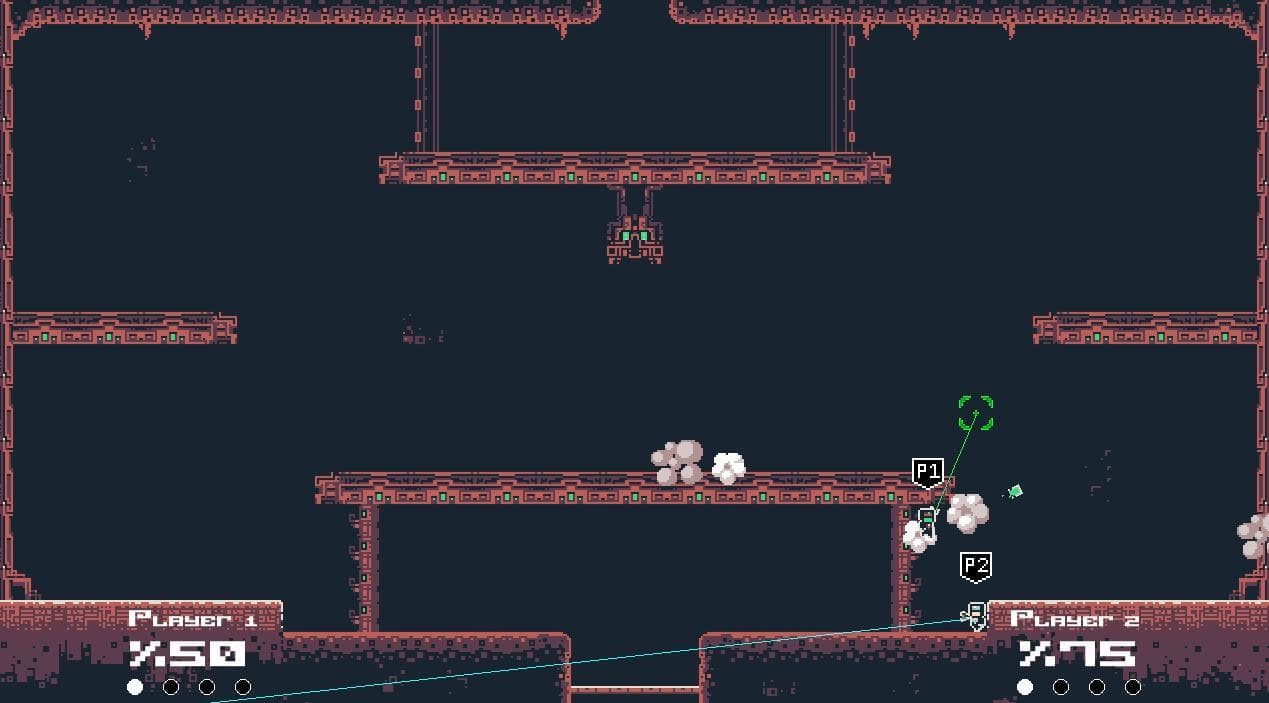 Anera screenshot 2