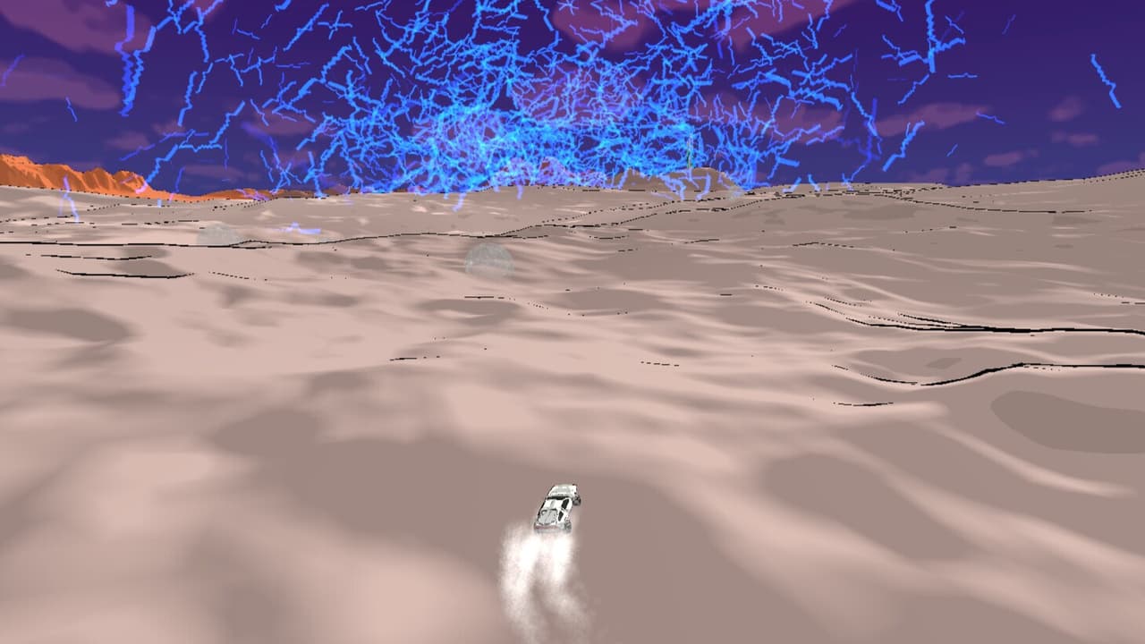 West Ride screenshot 6
