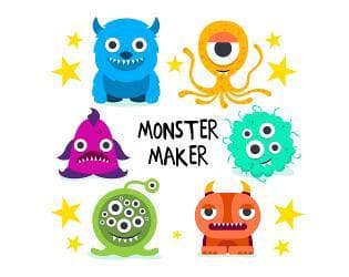 Monster Maker (itch)