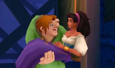 Kingdom Hearts 3D: Dream Drop Distance
