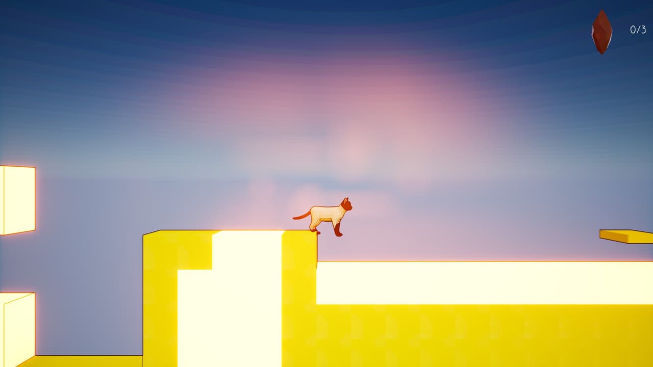 Cat Adventure 2 screenshot 4