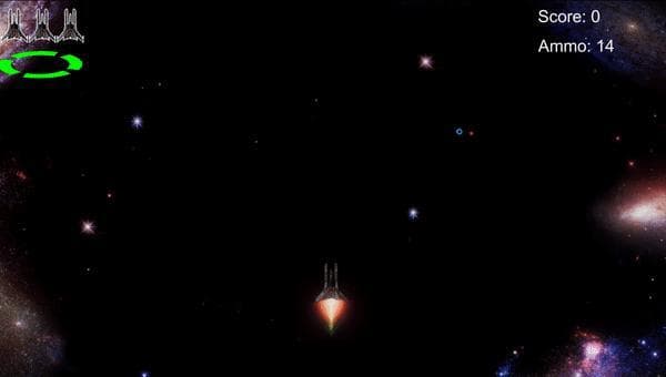 Space Shooter Pro screenshot 5