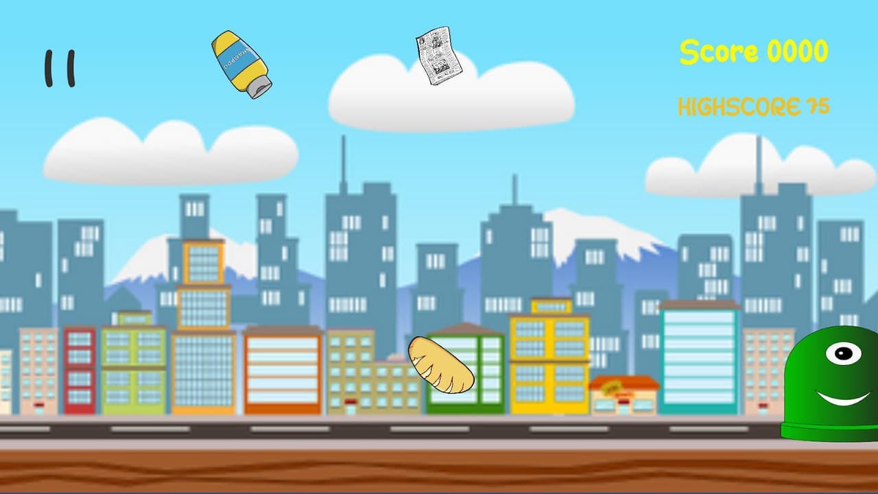 Kids Recycle screenshot 4