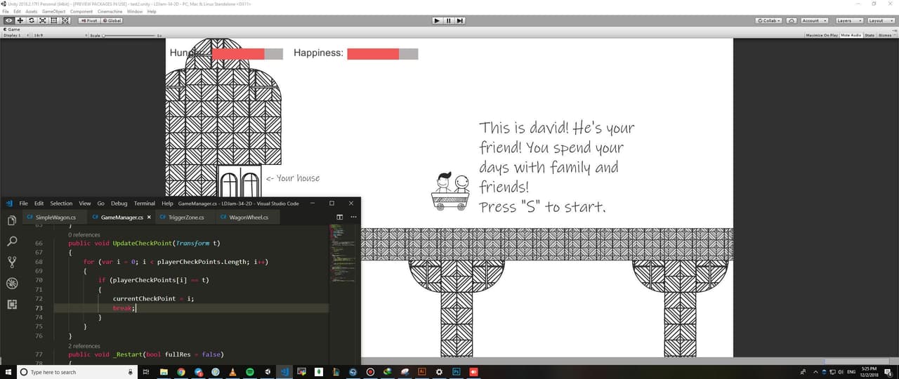 Workspace (behzad-robot) screenshot 3