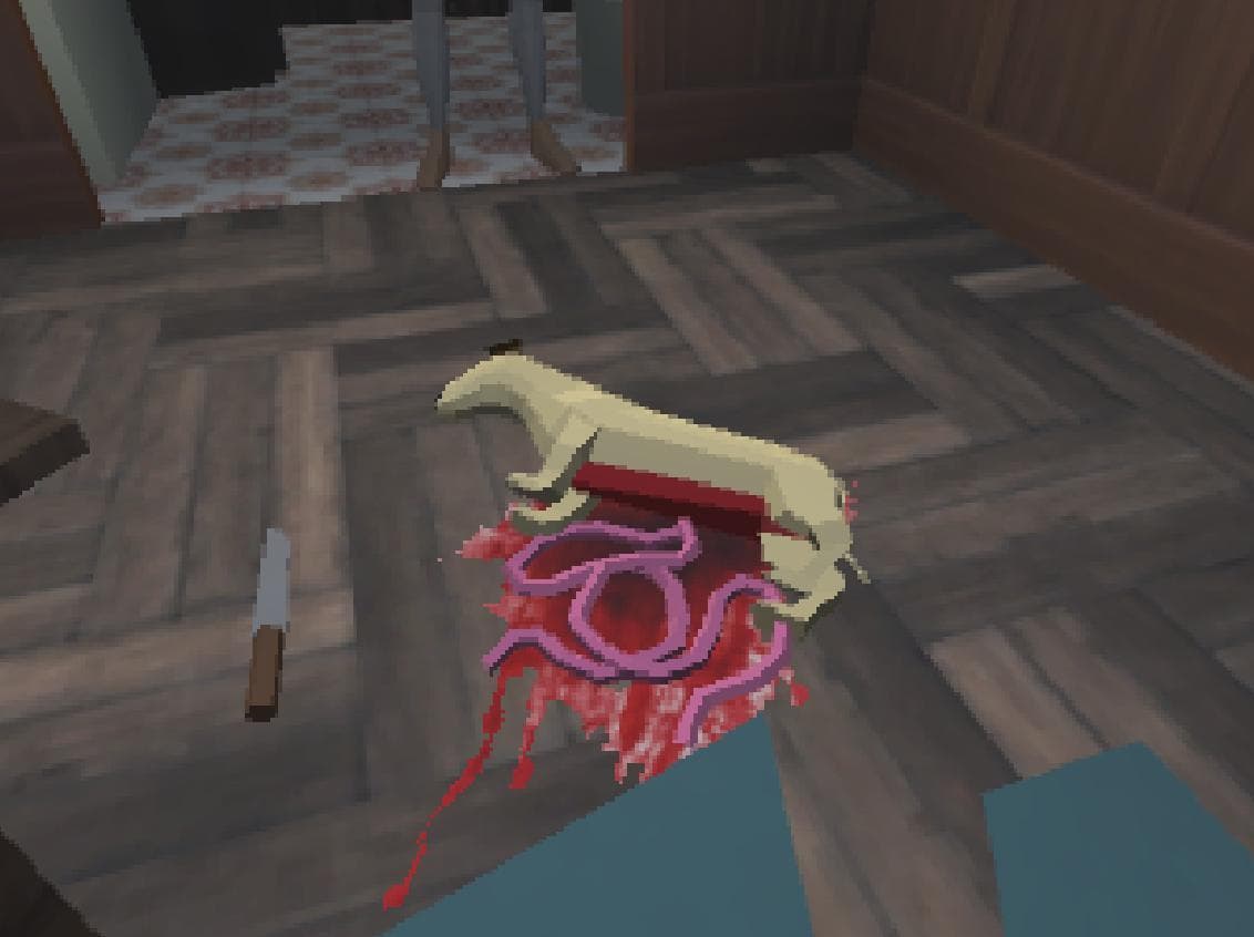 Death of a Pet screenshot 2