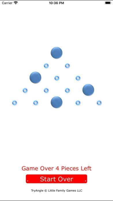 iTryAngle screenshot 4