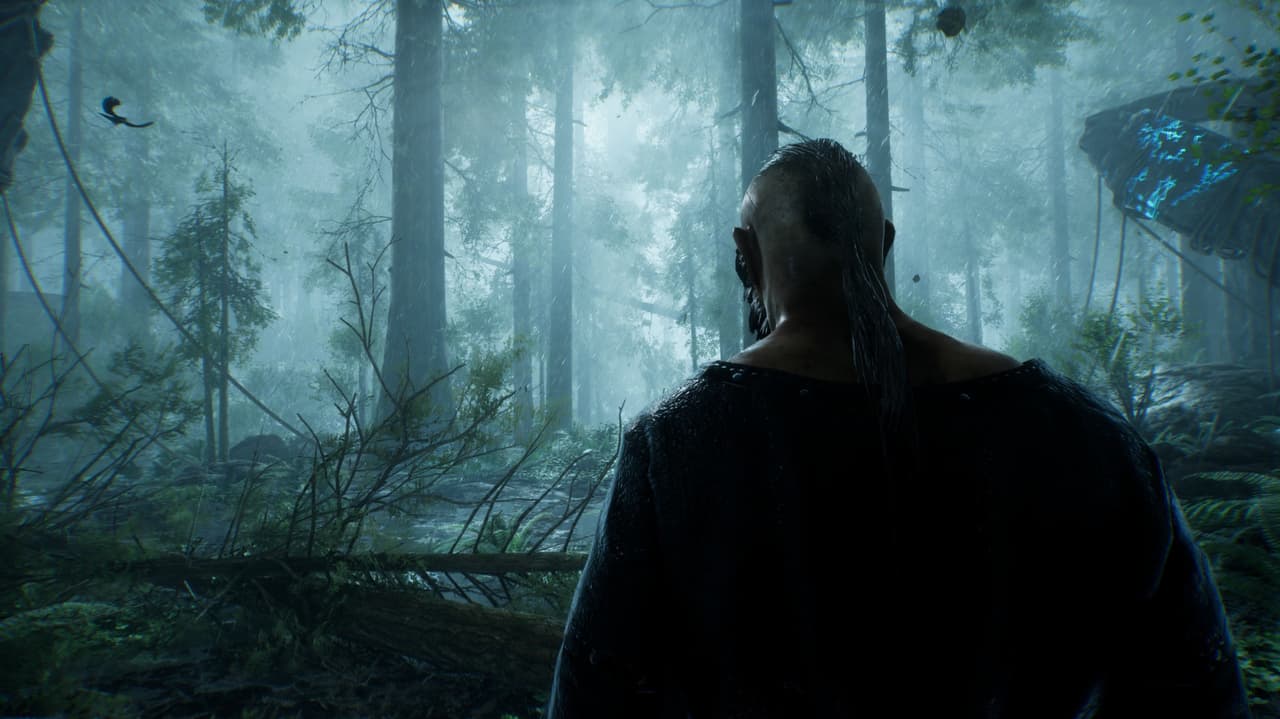 VALHALL Tests screenshot 2