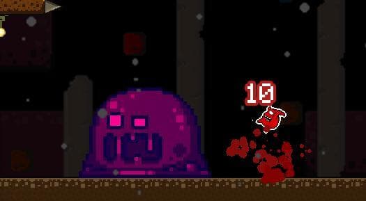 Happy demon Carl screenshot 3