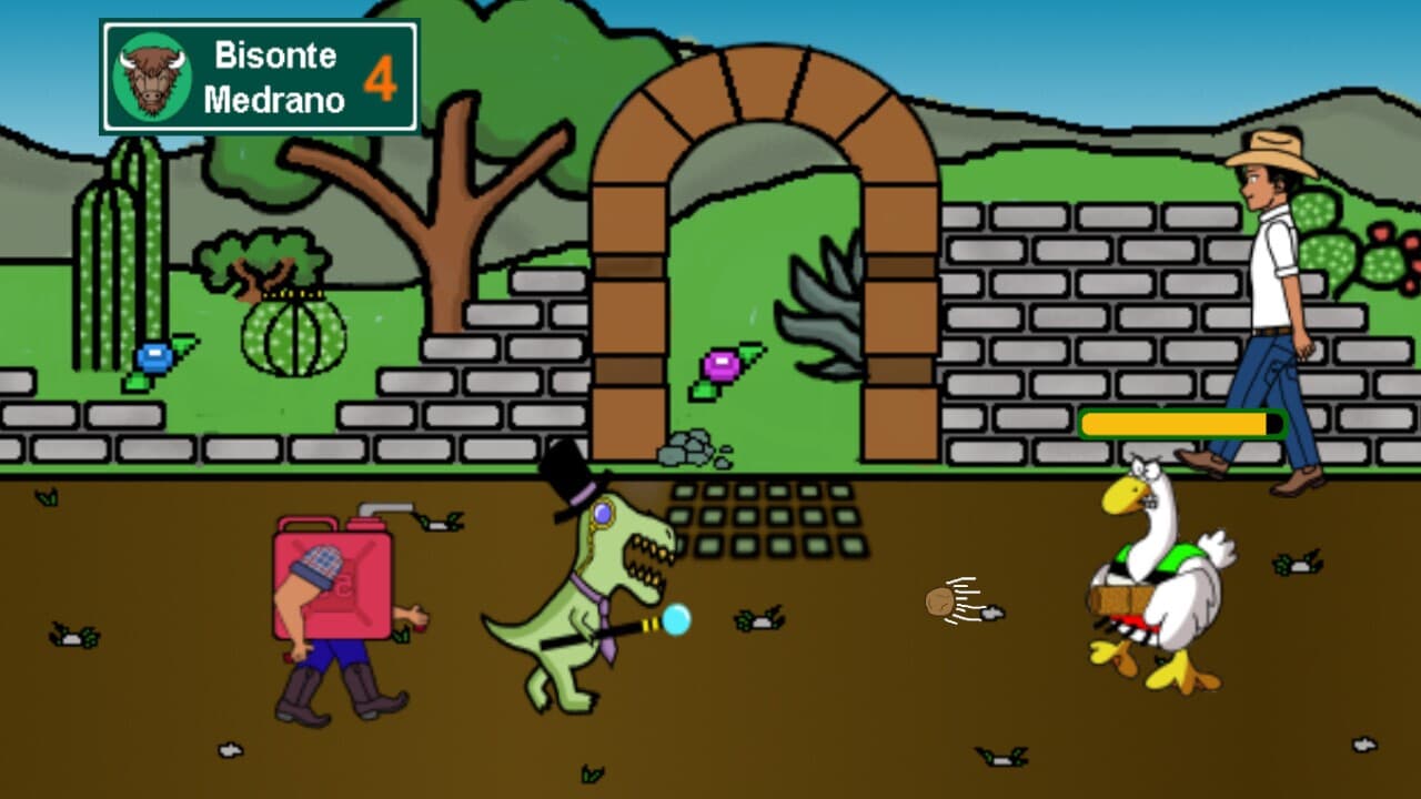 4Tacos screenshot 5