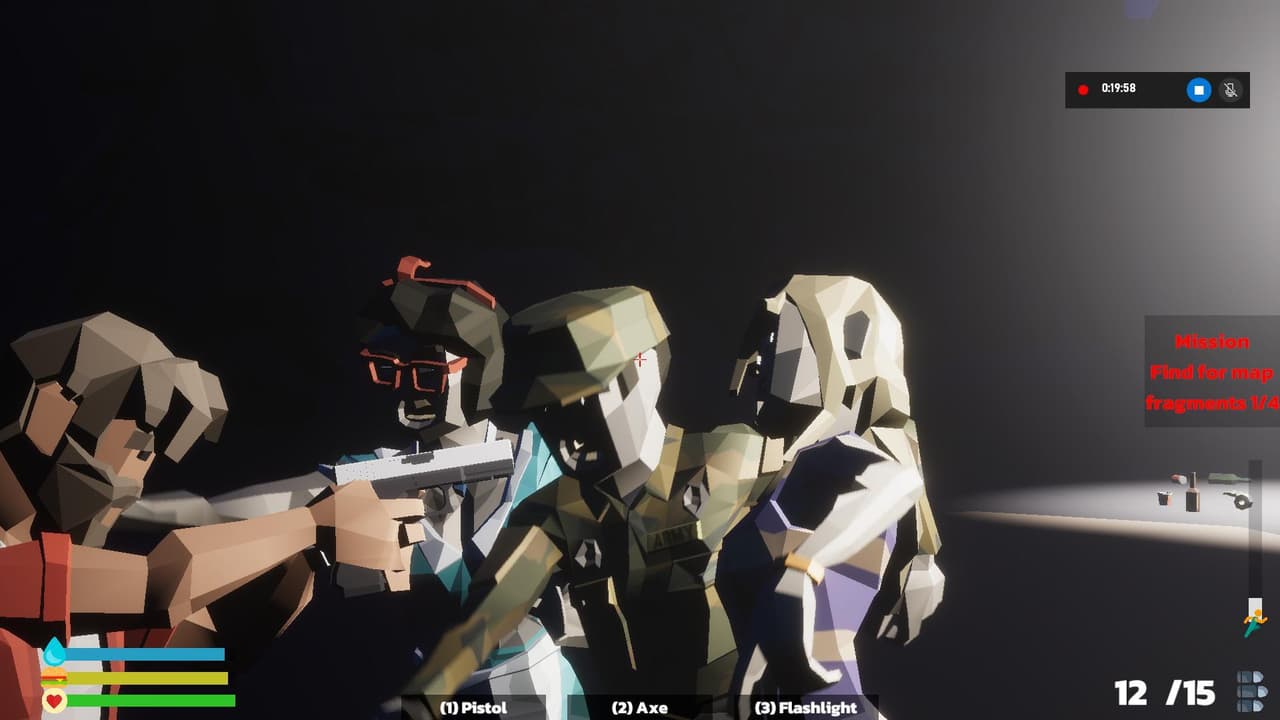 Life of Dying screenshot 6
