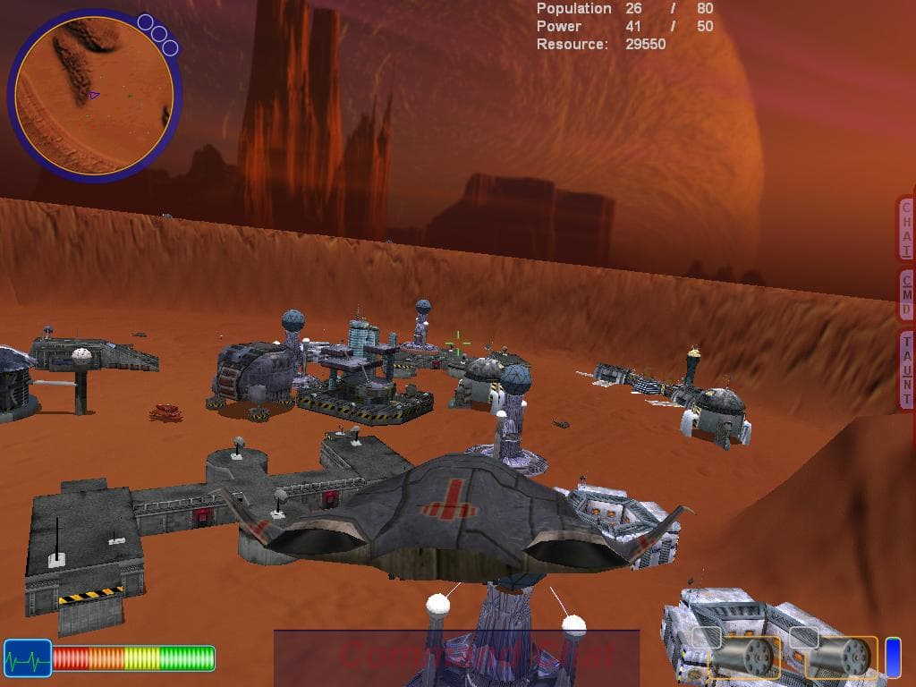 Spoils of War (N/A) screenshot 5