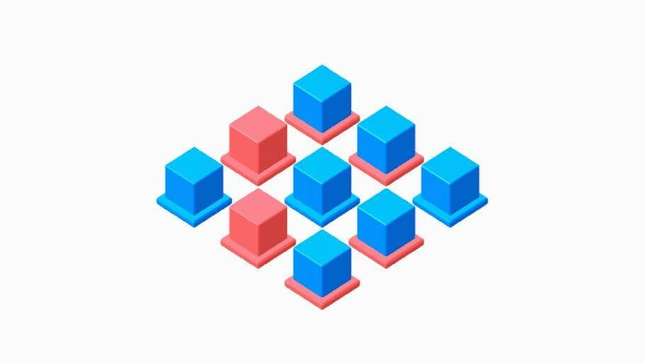 Rubix screenshot 5