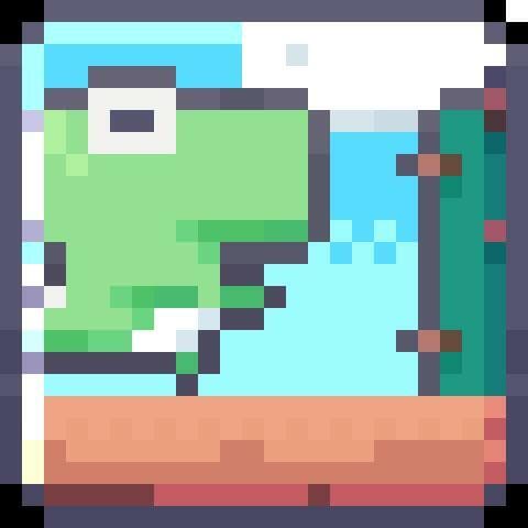 Rex Run