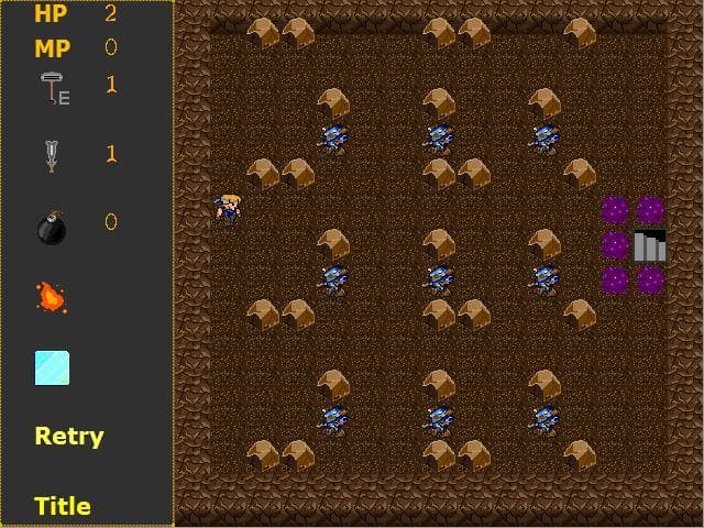 EscapeHero screenshot 3