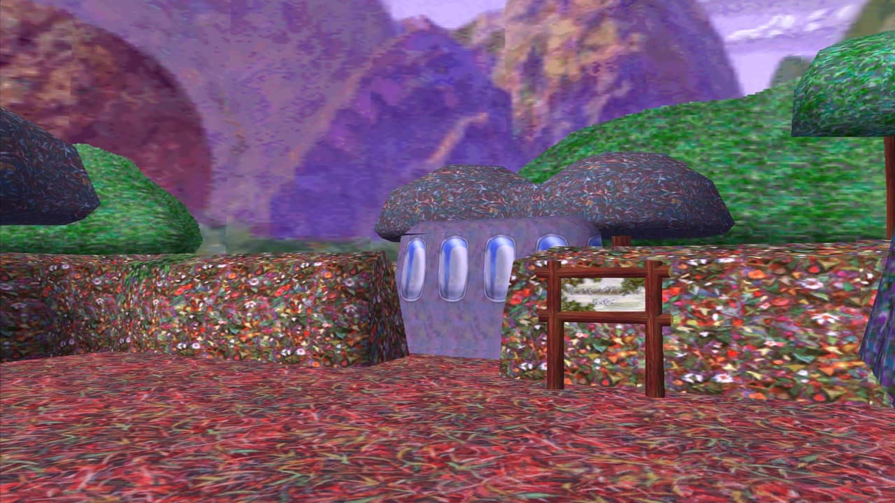 Iblard: Laputa no Kaeru Machi screenshot 4