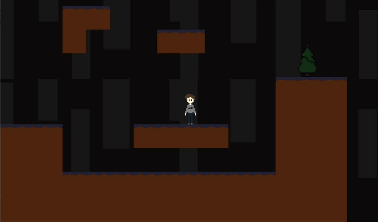 Hooror Game screenshot 2